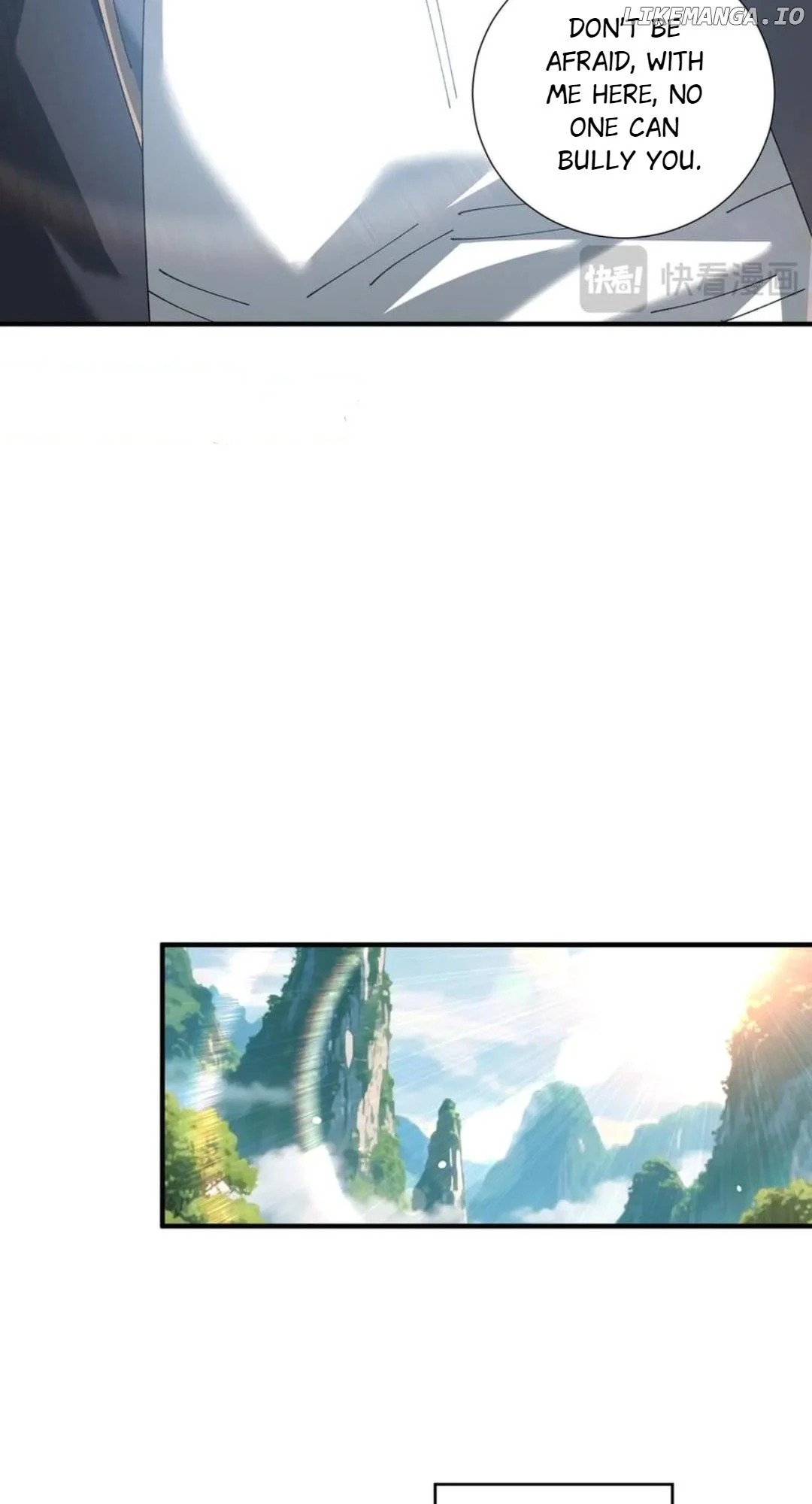 WORTHLESS PROFESSION: DRAGON TAMER Chapter 126 41